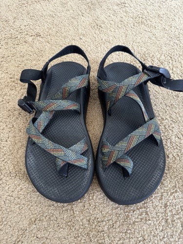 Chaco sandals men s - z/2, size