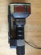 Metz Mecablitz 45 CL-4 Flash