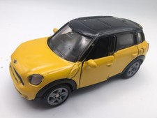 Siku 1454 Mini Countryman Toy