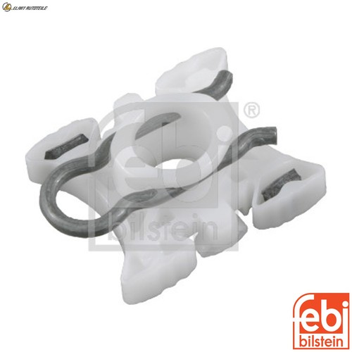Sliding jaw window regulator - sliding,