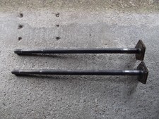 FORD SIERRA P100 ATLAS AXLE