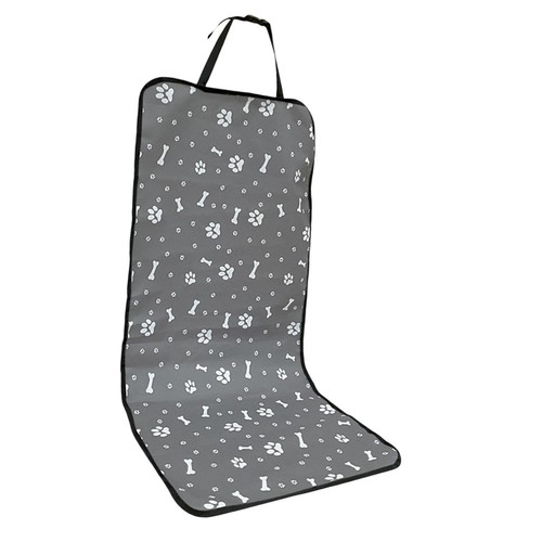 Pet seat cover for - seat, car