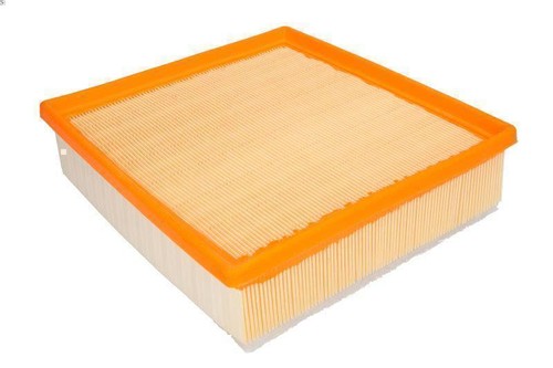 Air filte knecht - filte, lx
