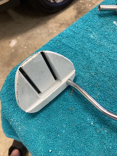 Ghost manta putter new - ghost, !
