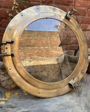 Brass Antique Finish