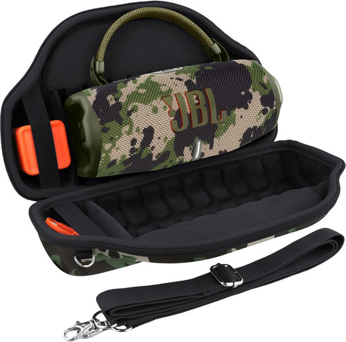 Hard carry case for jbl - hard, charge