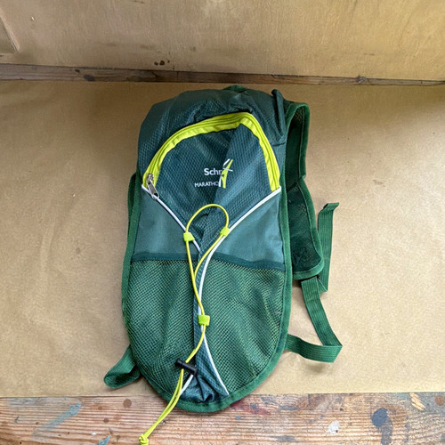 Schrader marathon hydration - schrader,