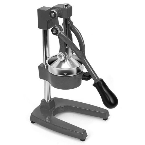 Manual juicer cast iron - manual,