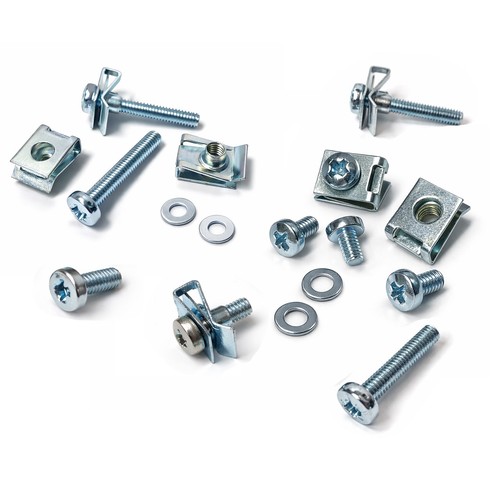 Spire chimney lug nut - m6,