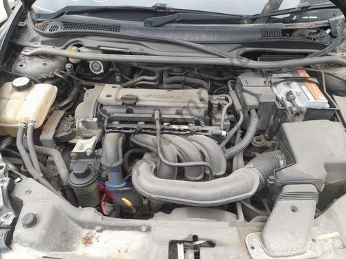 Volvo c30 v50 - v50, 2006-2012