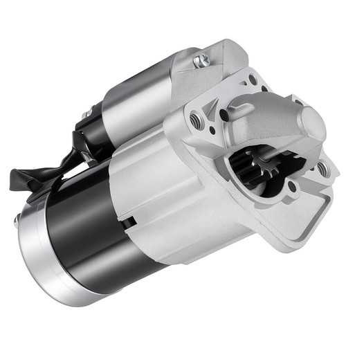 New starter motor fits - starter,