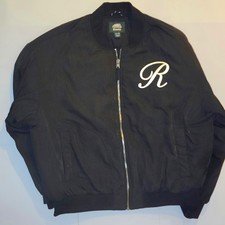 Roots Canada Black Flight