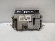 TOYOTA AYGO 1.0 MK2  2014-2018