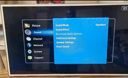 Samsung inch hdr - inch, tv