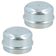 2 Replacement 50mm Metal Dust