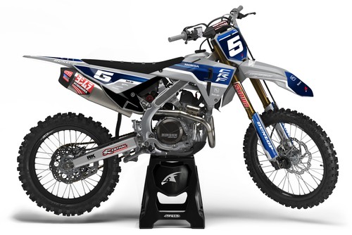Wicked graphics kit fits - wicked,