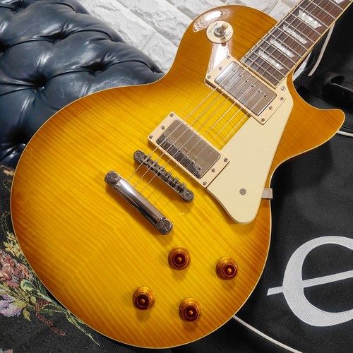 Epiphone honeyburst standard - honeyburst,