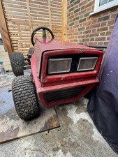 Of Road Go Kart Project