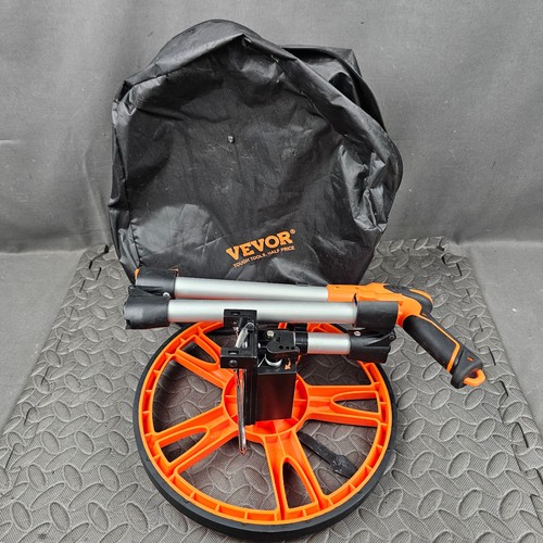 Vevor distance measuring wheel - measuring,