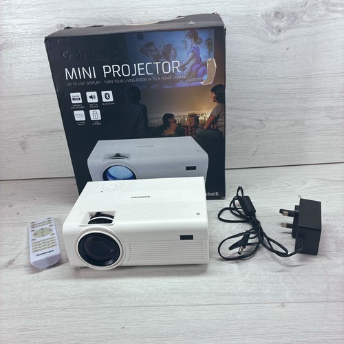 Goodmans 363566 mini - mini, hd