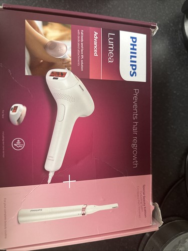 Philips lumea 7000 bri921 - 7000, bri921/00