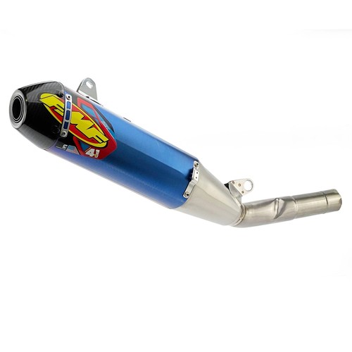 Fmf exhausts factory rct - fmf,