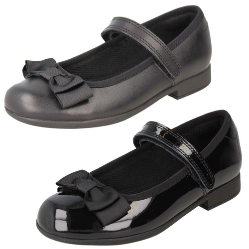 Girls clarks scala tap - scala,