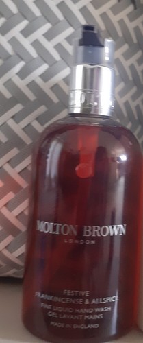 Molton brown festive - molton,