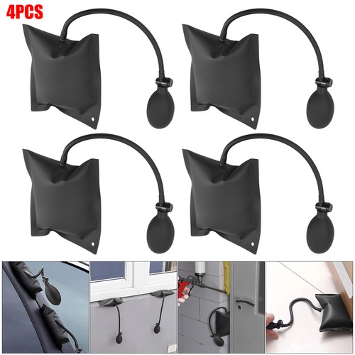 Air wedge pump bag - 4x,