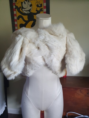 Antique ivory blonde - ivory, /