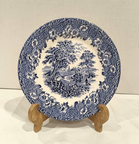 Vintage english ironstone - vintage,