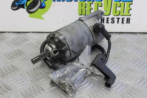 Honda 650 dominator starter - honda,
