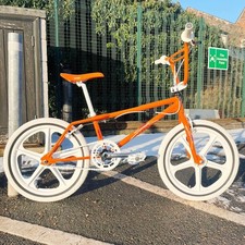 Skyway 2024 Street Beat Custom