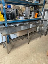 Folding Stainless Steel Double
