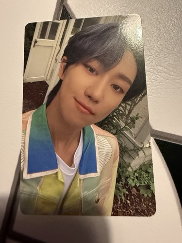 Official seventeen minghao - seventeen,