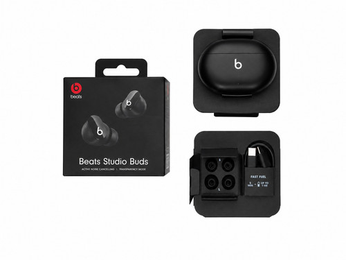 Beats studio buds - studio, true