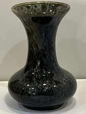 Vintage Fosters Pottery green