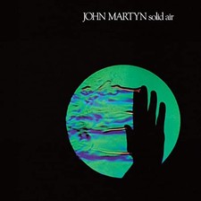 John Martyn - Solid Air - New Vinyl Record - V1111z