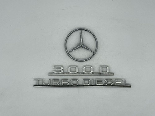 1977 1985 mercedes benz - 1977,