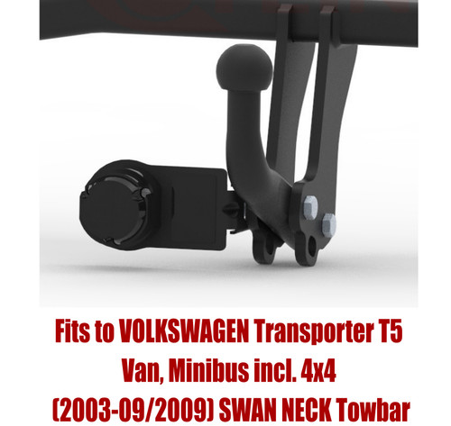 Tow bar for - tow,