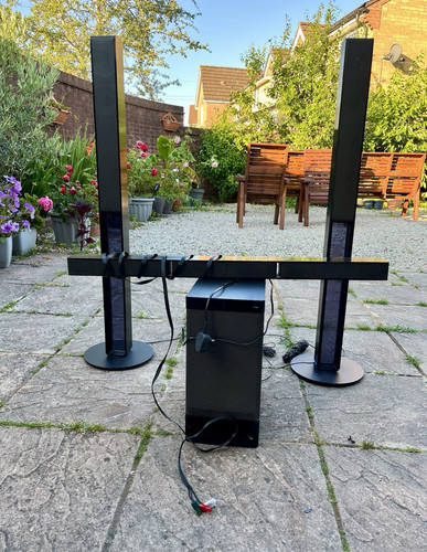 Sony wrt4 home - sony, 5.1
