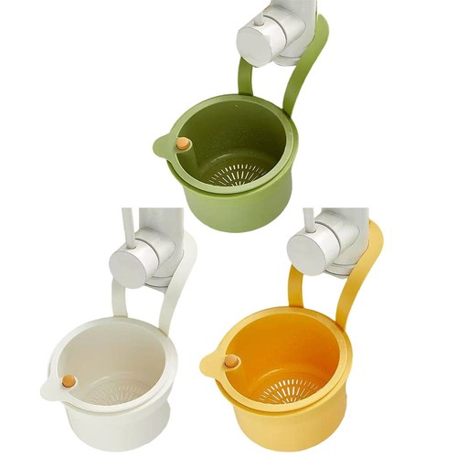 Detachable sink strainer - detachable,