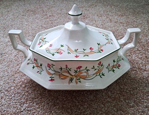 Vintage johnson bros eternal - johnson,