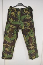 British army woodland combat - army,