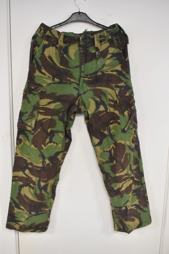 British army woodland - army,