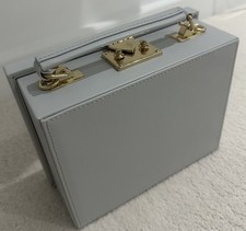 Trunk Bag - Top Handle - Mini