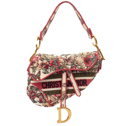 Christian dior shoulder bag - shoulder,