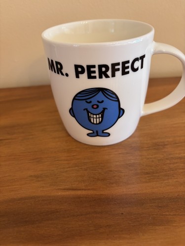 Men perfect china - mr,