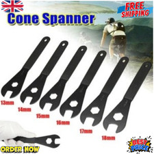 1pc 15-19mm Bike Bicycle Wheel