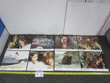 Star Wars Original 8 x 10